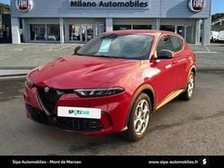 Rouge alfa Occasion 2023 Alfa Romeo Tonale SUV | 23 990 € (Super prix)