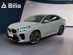 Gris Utilisé 2025 BMW X2 M Sport SUV | 52 204 €