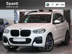 Utilisé 2021 BMW X3 Comfort Edition SUV | 45 800 € (Super prix)