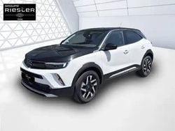 Blanc Utilisé 2022 Opel Mokka SUV | 17 990 € (Prix juste)