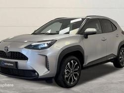 Utilisé 2024 Toyota Yaris Cross Design SUV | 23 999 € (Prix juste)