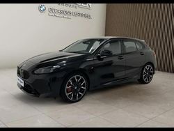 Noir Utilisé 2025 BMW 120 M Sport Citadine | 46 490 €