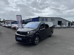 Noir Utilisé 2024 Citroën Spacetourer Van | 42 490 € (Prix cher)