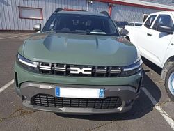 Vert Utilisé 2025 Dacia Duster Journey SUV | 23 500 €