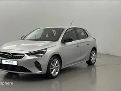 Utilisé 2022 Opel Corsa Business Berline | 11 799 € (Bon prix)