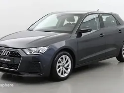 Utilisé 2021 Audi A1 Advanced Plus Citadine | 21 299 € (Prix juste)