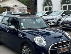 Bleu Utilisé 2018 Mini Cooper SD Hatch Citadine | 18 890 €