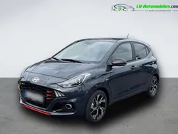 Utilisé 2025 Hyundai i10 Citadine | 23 400 € (Prix assez cher)