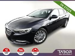 Bleu Utilisé 2018 Opel Insignia Innovation | 15 288 €