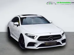 Utilisé 2019 Mercedes CLS450 Coupé | 55 500 €