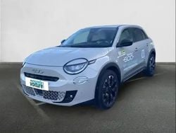 Sable Occasion 2025 Fiat 600E Berline | 35 500 € (Prix cher)