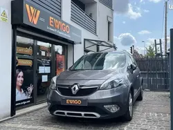 Beige Utilisé 2015 Renault Scénic III Bose Edition Monospace | 8 490 € (Bon prix)