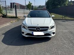 Utilisé 2013 Mercedes CLA220 Berline | 11 500 €
