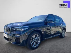 Utilisé 2020 BMW X5 Comfort Edition SUV | 60 936 € (Prix assez cher)
