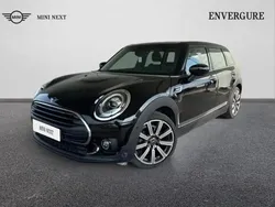 Noir Utilisé 2020 Mini ONE Citadine | 20 490 € (Prix juste)