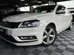 Utilisé 2014 VW Passat Berline | 7 800 €