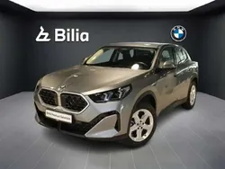Gris Utilisé 2024 BMW X2 SUV | 44 092 €