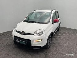 Blanc Utilisé 2023 Fiat Panda Red Citadine | 10 990 € (Prix juste)