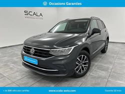 Othercolor Utilisé 2023 VW Tiguan Life SUV | 34 990 € (Prix assez cher)
