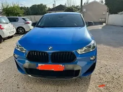 Bleu Utilisé 2019 BMW X2 Sport Line SUV | 29 000 € (Bon prix)