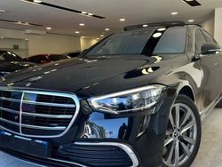 Noir Utilisé 2023 Mercedes S580 Executive Berline | 89 990 €