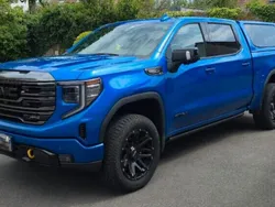 Bleu Utilisé 2023 GMC Sierra SUV | 99 990 €