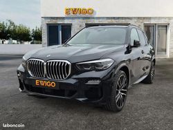 Noir Utilisé 2019 BMW X5 M Sport SUV | 37 990 € (Super prix)