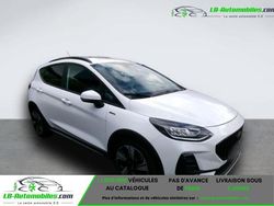 Occasion 2023 Ford Fiesta Citadine | 24 000 € (Prix assez cher)
