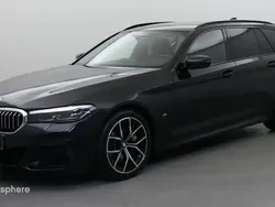 Utilisé 2023 BMW 530 M Sport Break | 67 999 €