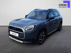 Utilisé 2024 Mini Countryman Favoured SUV | 40 931 €