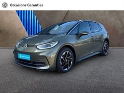 Utilisé 2025 VW ID.3 Pro Citadine | 37 000 € (Prix juste)