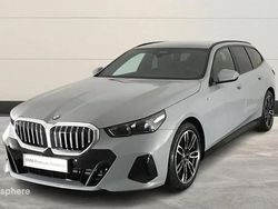 Gris Utilisé 2025 BMW 520 M Sport Break | 67 990 €