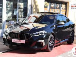 Noir Utilisé 2020 BMW M235 Sport Line Coupé | 34 990 €