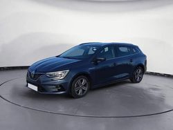 Gris Utilisé 2021 Renault Mégane GrandTour Intens Break | 16 890 € (Prix juste)