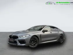 Utilisé 2021 BMW M8 Comfort Edition Coupé | 90 500 €