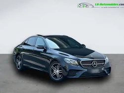 Utilisé 2018 Mercedes E43 AMG AMG Berline | 50 400 €