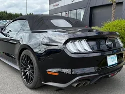 Utilisé 2019 Ford Mustang GT Cabriolet | 57 990 € (Prix cher)