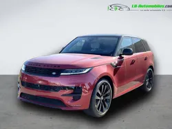 Utilisé 2022 Land Rover Range Rover S SUV | 122 500 € (Prix cher)