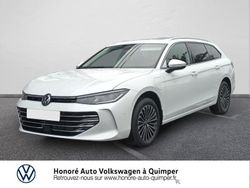 Utilisé 2025 VW Passat Elegance Break | 55 900 €
