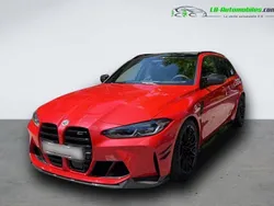 Utilisé 2023 BMW M3 Comfort Edition Berline | 92 700 € (Prix juste)