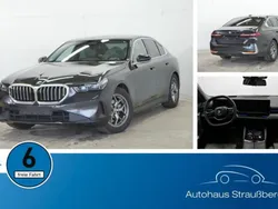 Utilisé 2023 BMW 520 Sport Line Berline | 48 580 € (Super prix)