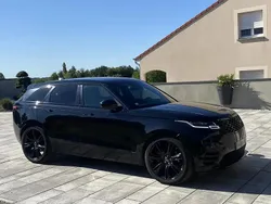 Noir Utilisé 2020 Land Rover Range Rover Velar R-Dynamic SUV | 41 900 € (Super prix)