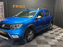 Utilisé 2019 Dacia Sandero Stepway Citadine | 9 490 € (Bon prix)