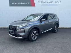 Gris Utilisé 2024 Nissan X-Trail Tekna SUV | 35 990 € (Prix assez cher)