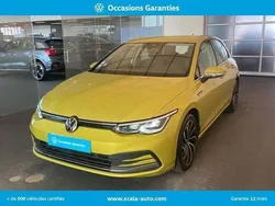 Utilisé 2020 VW Golf VII Style | 19 990 € (Prix juste)