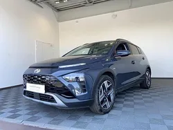 Noir Utilisé 2024 Hyundai Bayon SUV | 18 490 € (Super prix)