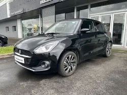 Noir Utilisé 2023 Suzuki Swift | 15 490 € (Prix juste)