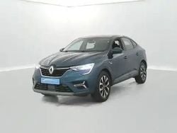 Bleu Occasion 2022 Renault Arkana Zen SUV | 18 990 € (Super prix)