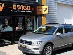 Utilisé 2017 VW Tiguan SUV | 17 790 € (Prix juste)