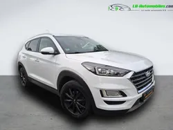 Utilisé 2020 Hyundai Tucson SUV | 22 900 € (Prix juste)